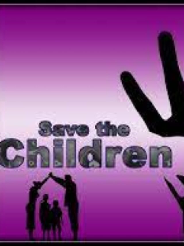 Protection of Children from Sexual Offences Act, 2012