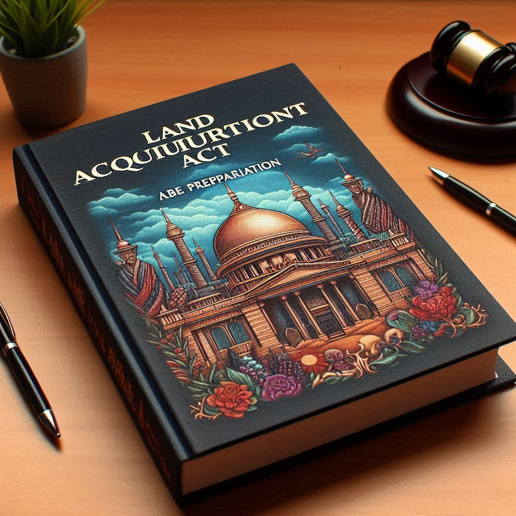 Land Acquisition Act