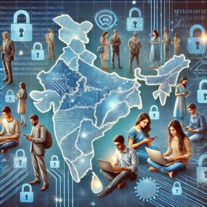 Cyber Law in India