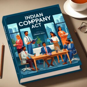 Indian Company Act