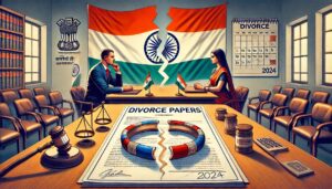 Steps to File for Divorce in India