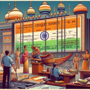 Cheque Bounce in India: Meaning, Charges, Legal Consequences & In-Depth Guide