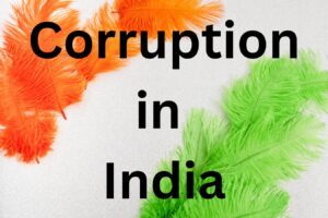 Corruption in India