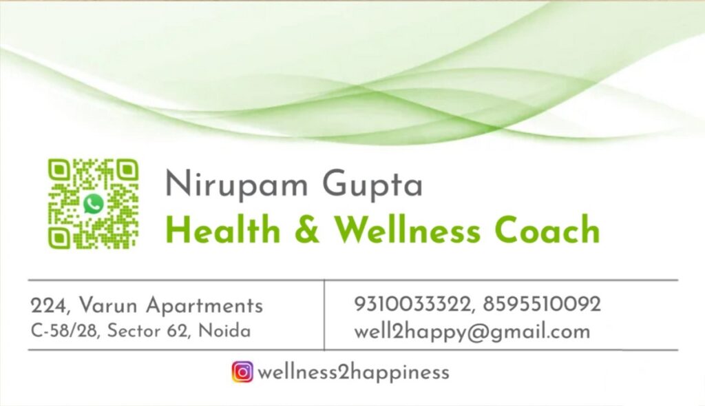 Modern Wellness Coaching Worldwide