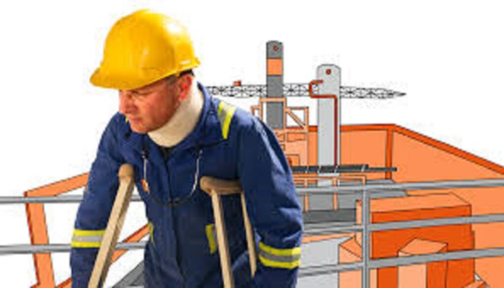 Oil Rig Injury Lawyer