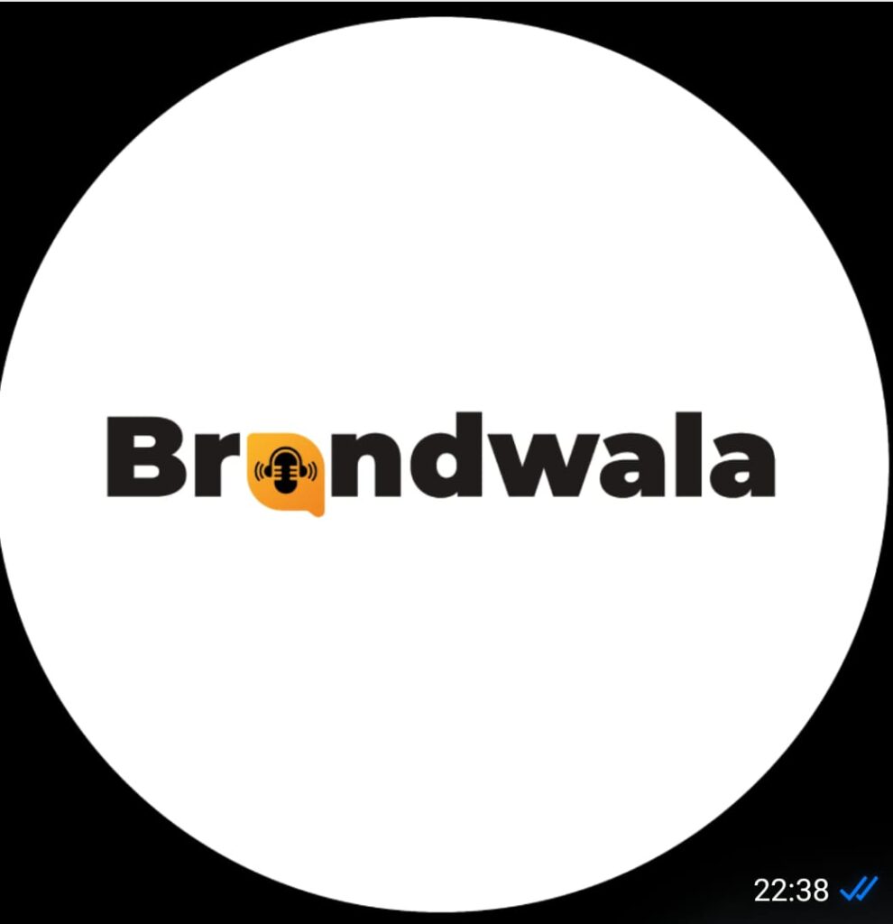 your Brandwala