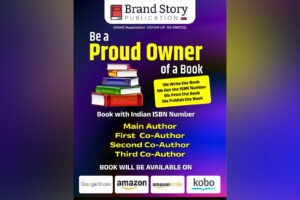 Expert Book Publishing Services