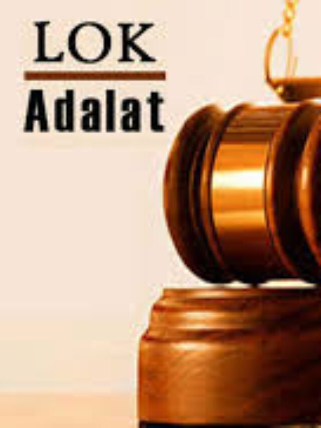 Clear Delhi Traffic Challans via Lok Adalat