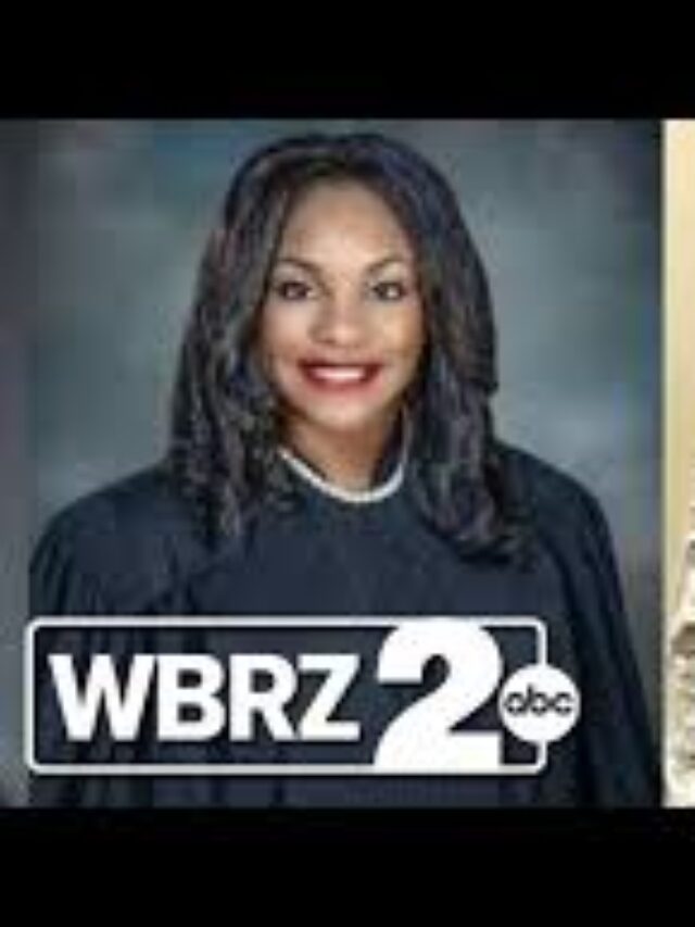 Special Counsel: Remove Judge Tiffany Foxworth-Roberts