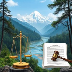 पर्यावरण कानून 2025