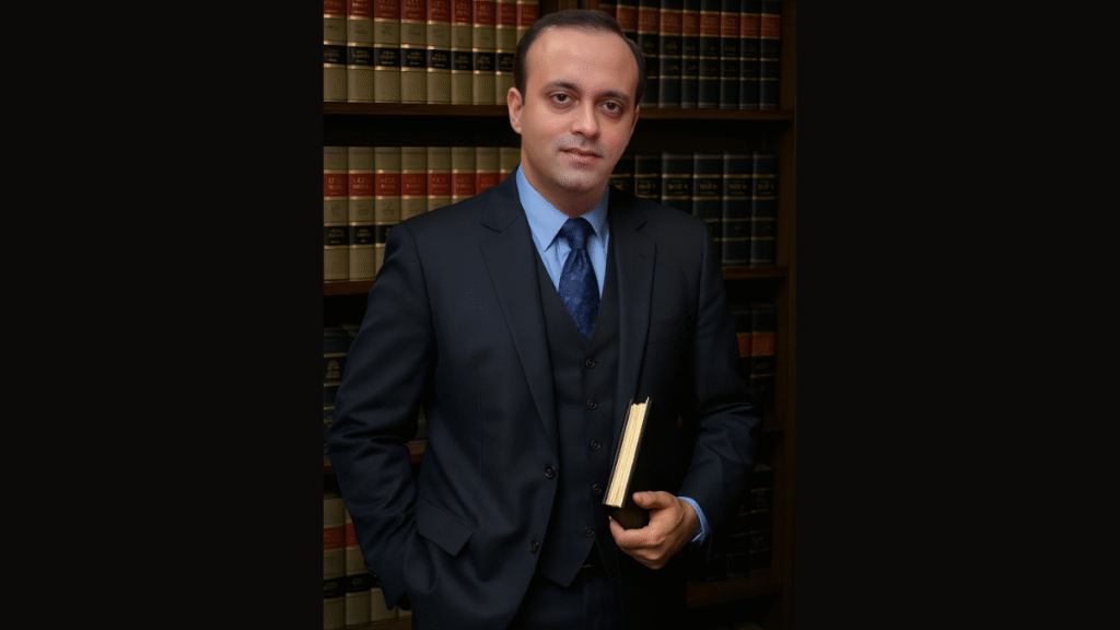 Freelance Corporate Advocate