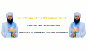 SODHI SANGAT SEWA SANSTHA DAL