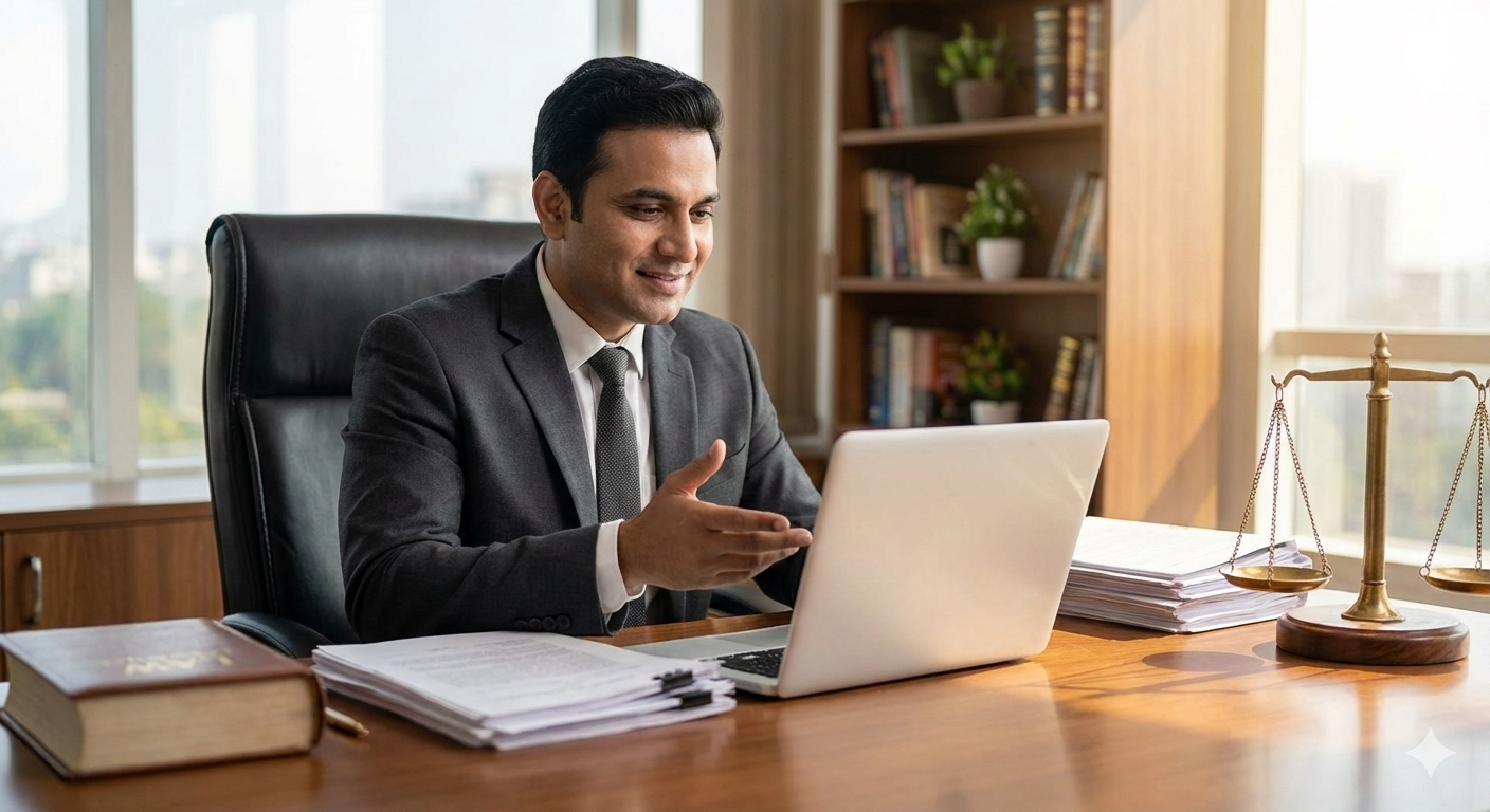 How a Lawyer for Divorce Helps You Get Speedy Justice